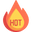 Hot