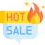 Hot Sale