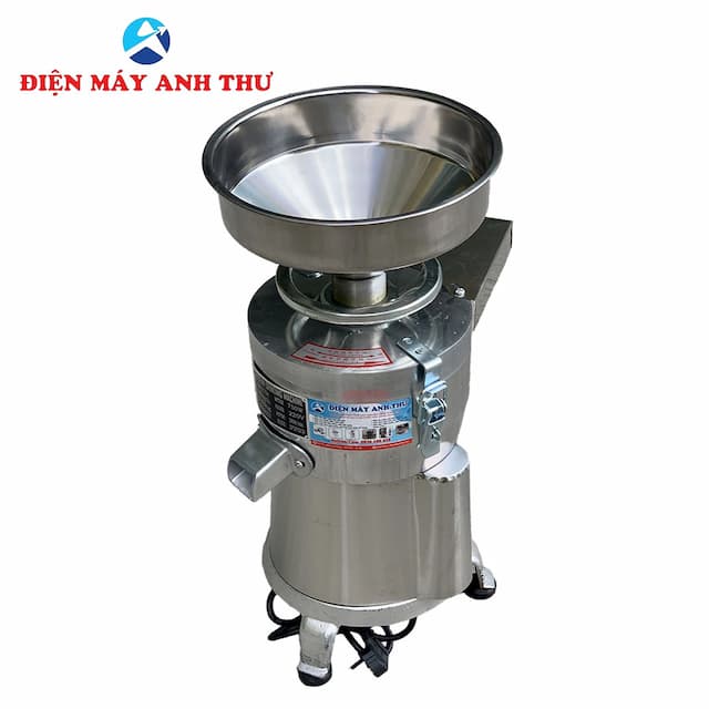 Máy Xay Vắt Đậu Nành 750W Tách Bã