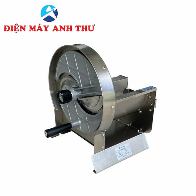 Máy Thái Lát Rau Củ Quả Đa Năng