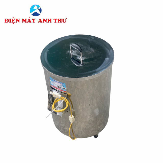 Máy Cạo Vỏ Sấu, Vỏ Cóc, Khoai Sọ - Đa Năng, Tiện Lợi