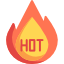 Hot Categories