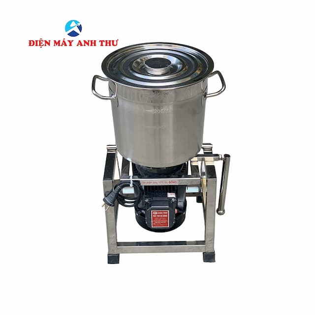 Máy xay rau má, xay đa năng 1500W